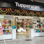 Tupperware looks to add 100 outlets in 2020